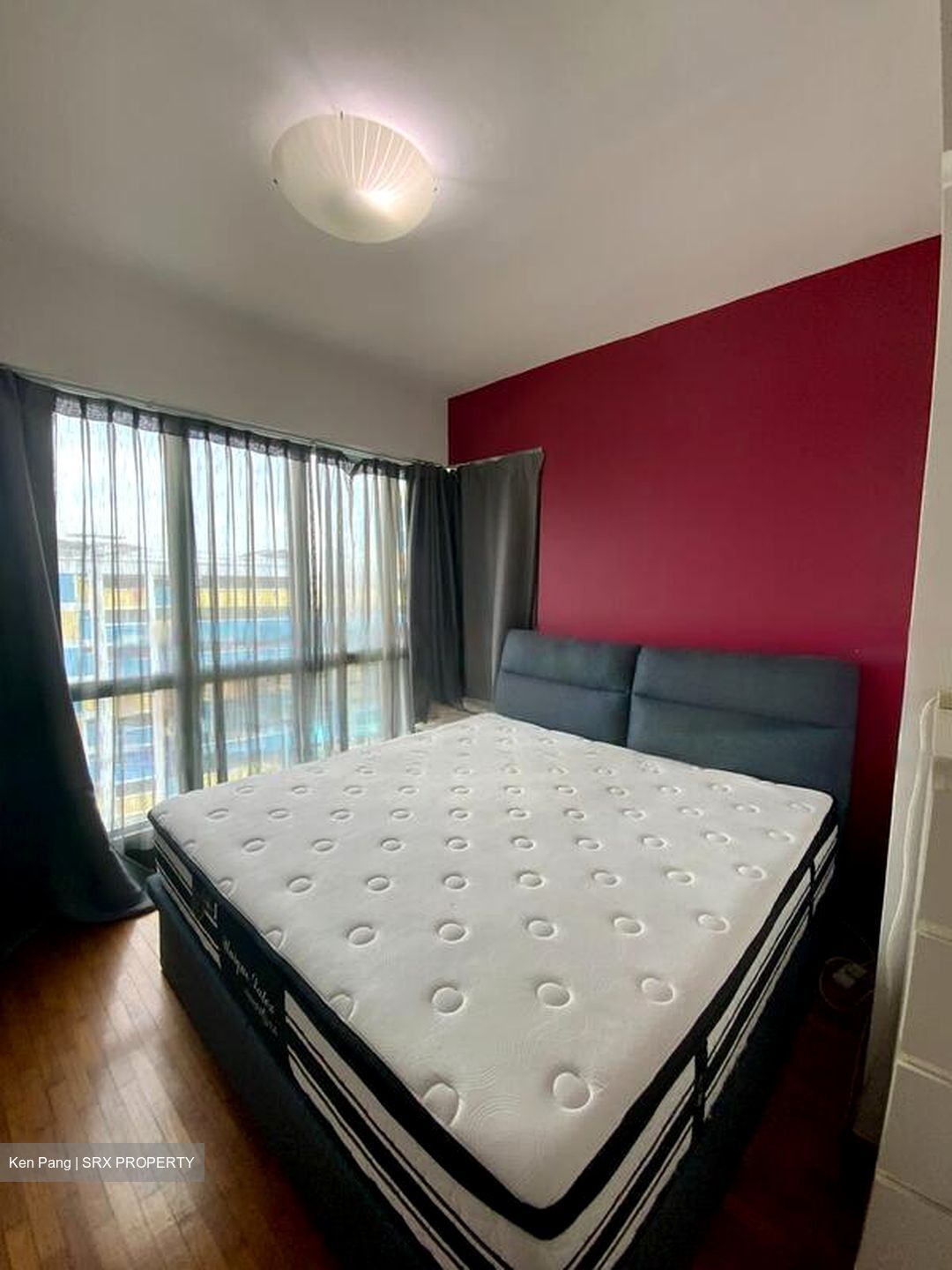 Palm Gardens (D23), Condominium #465061201